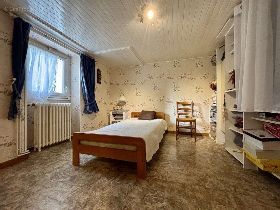 Maison à CLERMONT-FERRAND