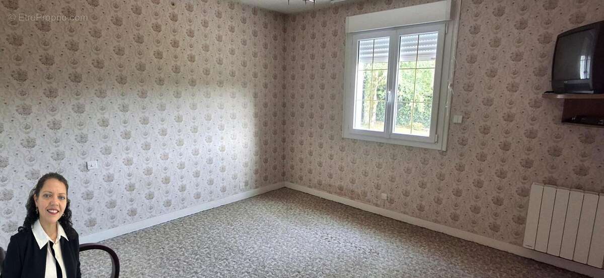 Photo 6 - Maison à PLUMELIAU