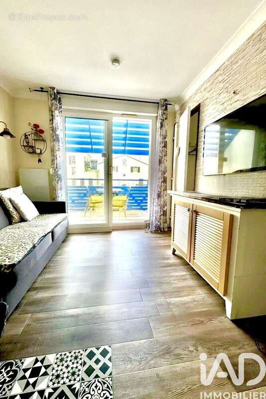 Photo 1 - Appartement à LACANAU