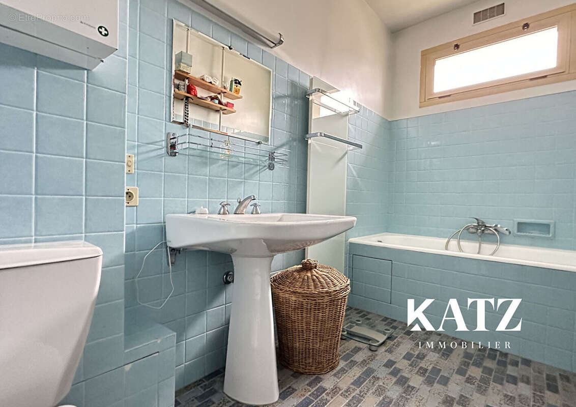 Appartement à RUEIL-MALMAISON