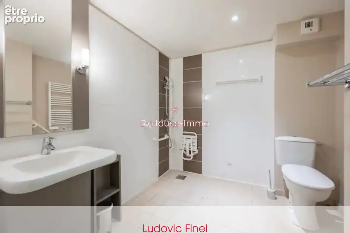 Appartement 2 pièces 43 m² à vendre à Courseulles-Sur-Mer (14470) - photo 5