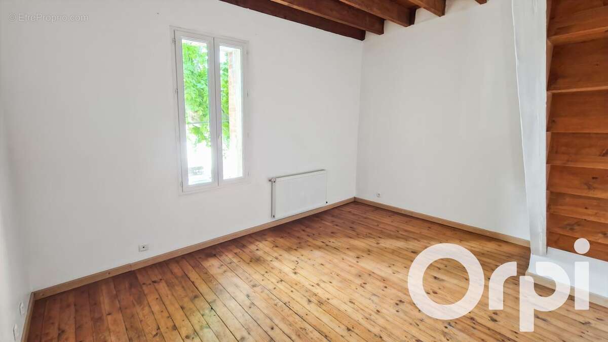 Maison à PONT-SAINT-ESPRIT