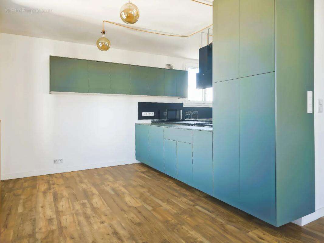 Appartement à MOULINS