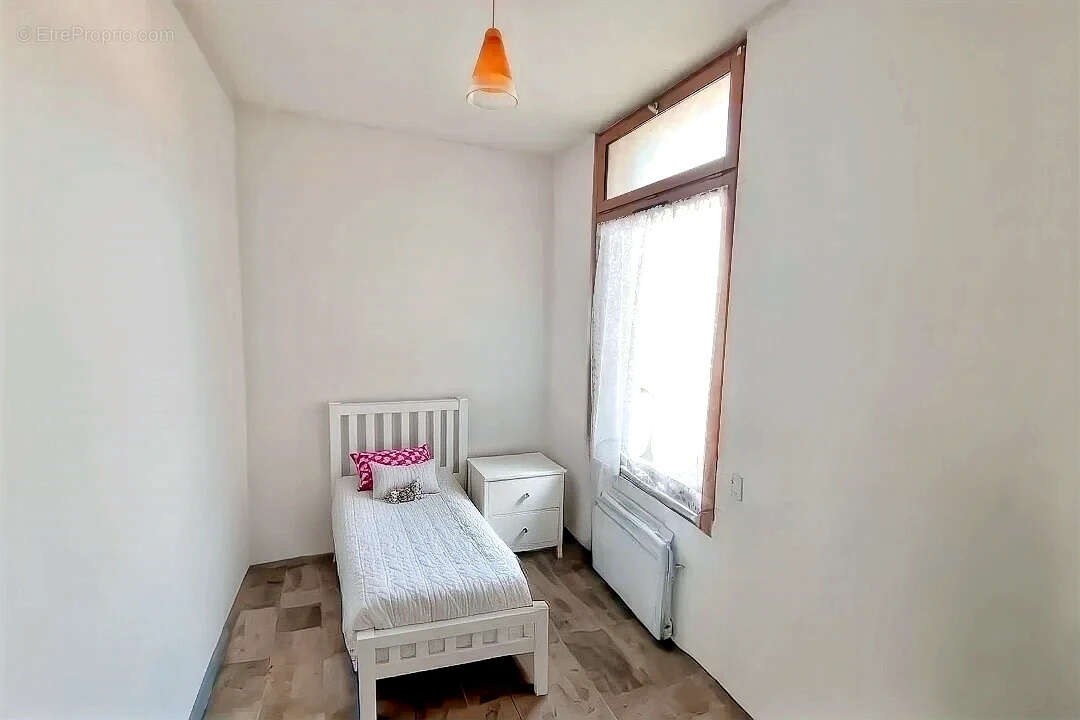 Appartement à SAINT-JEAN-EN-ROYANS