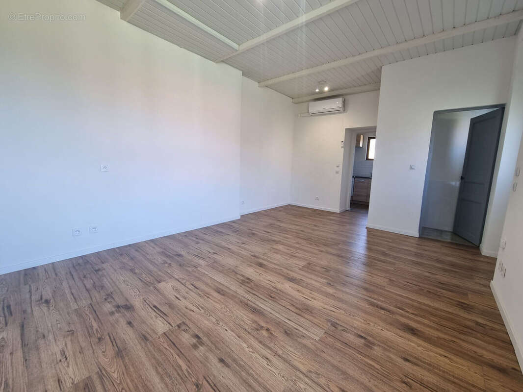 Photo 5 - Maison à CHALMOUX