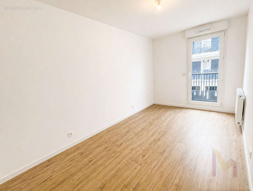 Appartement à NEUILLY-PLAISANCE