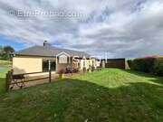 Photo 1 - Maison à BREHAN