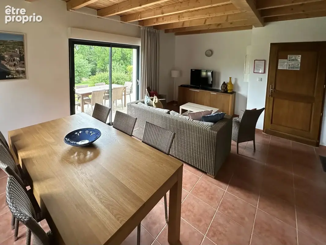 Belle maison de 4 chambres dans une copropriété privée, près de Lacapelle-Marival - photo 11