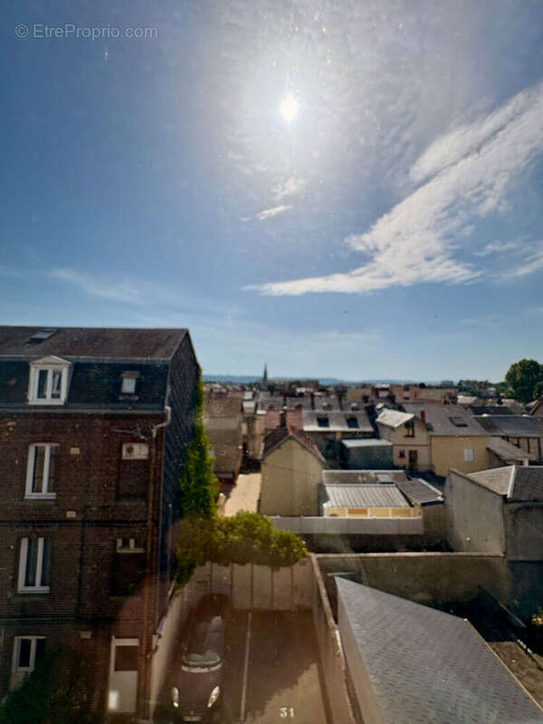 Appartement Rouen 3 pièce(s) 51m2 - Avenue de Caen / St Julien - photo 7