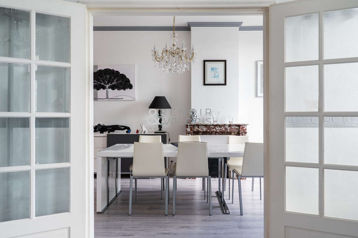 Maison à LANEUVEVILLE-DEVANT-NANCY