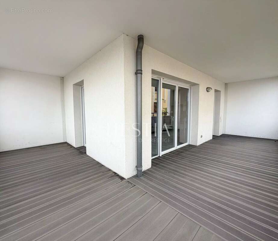 Appartement à ANNECY