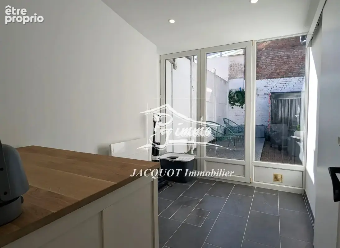 Maison 5 pièces 93 m² à vendre à Tourcoing (59200) - photo 6