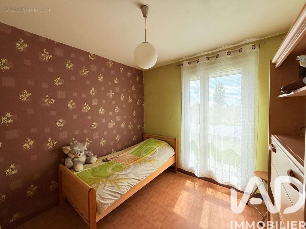 Photo 7 - Appartement à CORMEILLES-EN-PARISIS