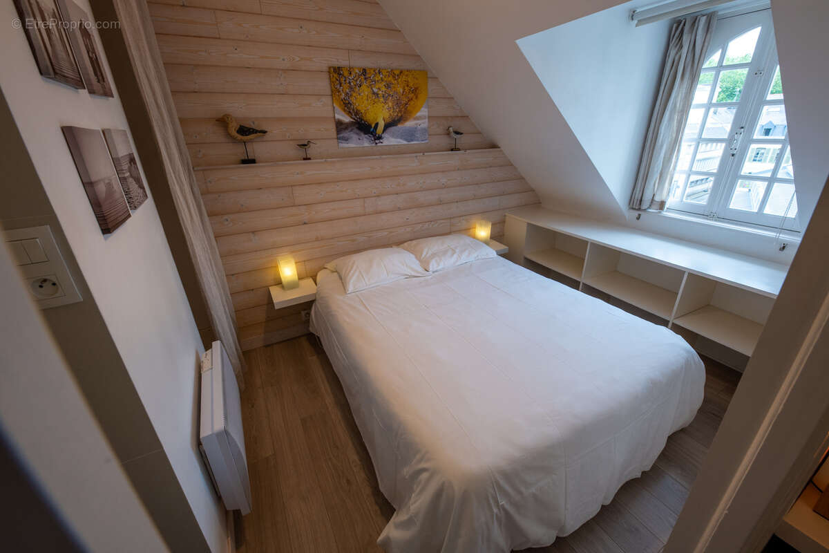 Appartement à VANNES