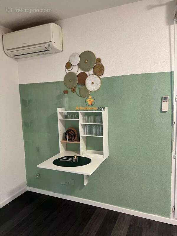 Appartement à LOURDES