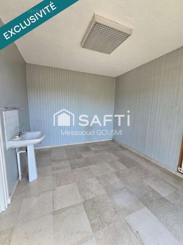 Photo 5 - Appartement à RIVE-DE-GIER