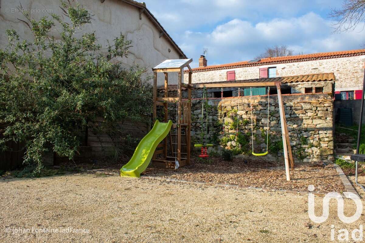 Photo 7 - Maison à SALIGNY