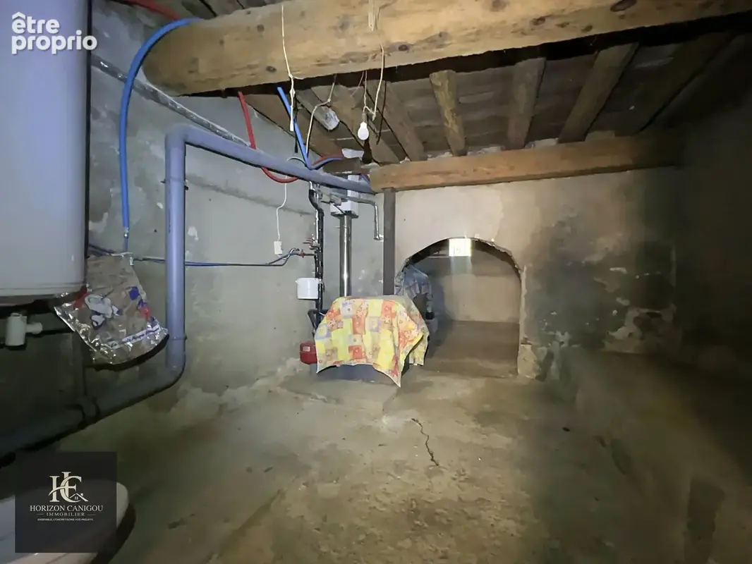 Maison de village - photo 23