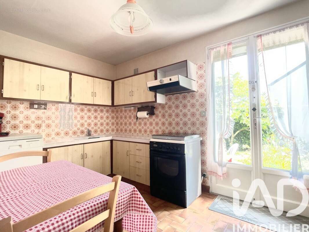 Photo 6 - Maison à SAINTE-LUCE-SUR-LOIRE