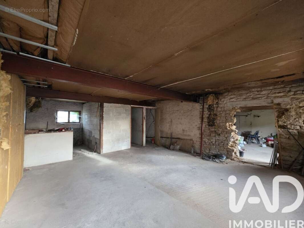 Photo 5 - Maison à MORACHES