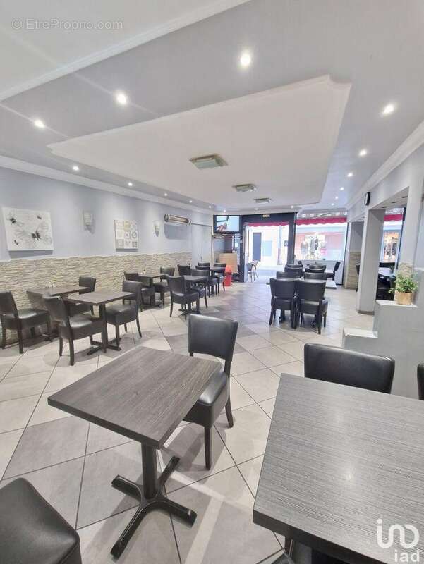 Photo 6 - Commerce à MONTARGIS