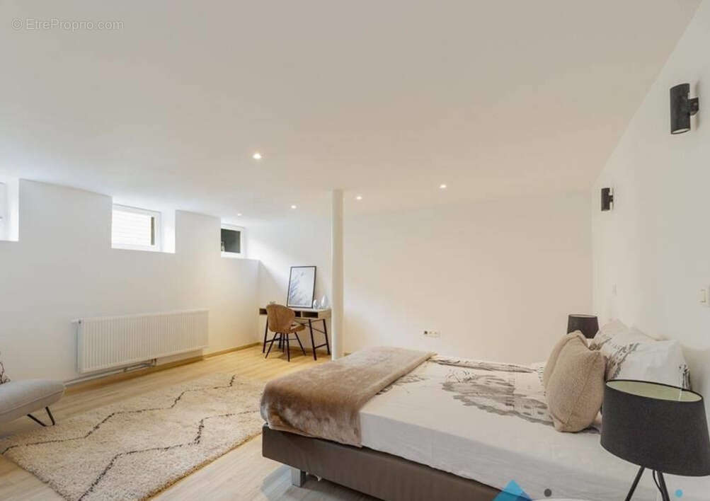 Appartement à MULHOUSE