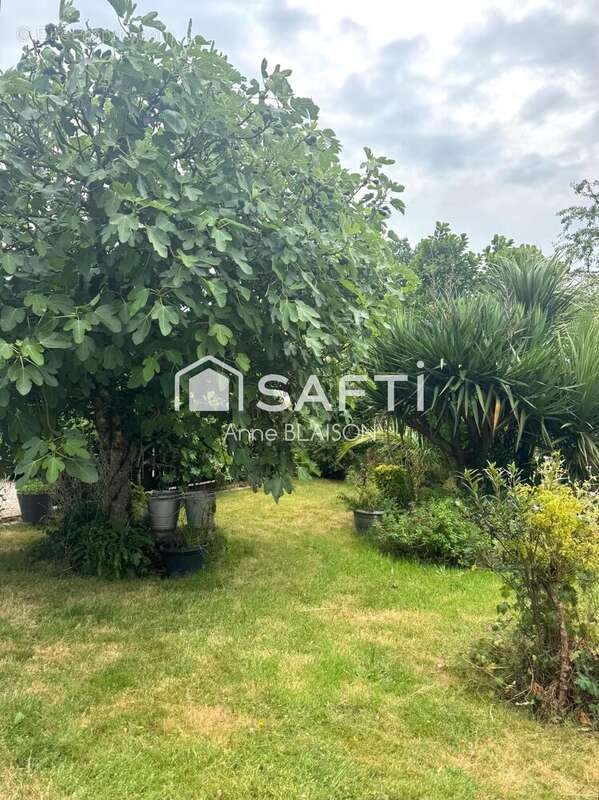 Maison 147 m² à Brix  - photo 6