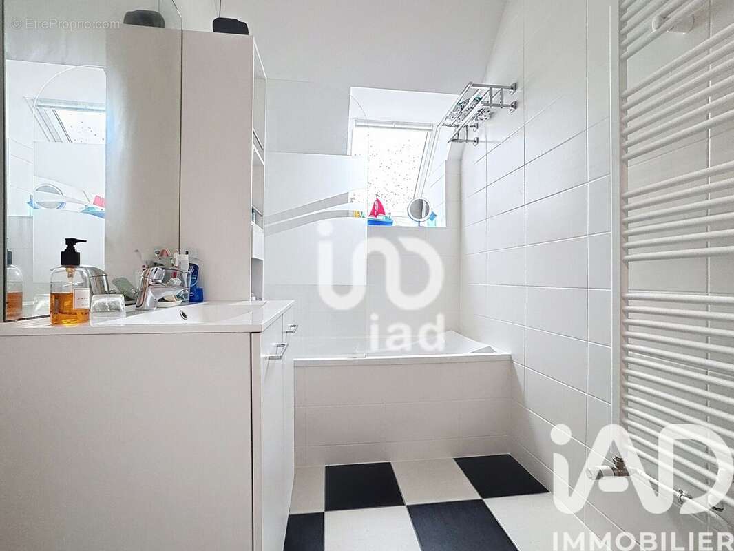 Photo 8 - Maison à BERNIERES-SUR-MER