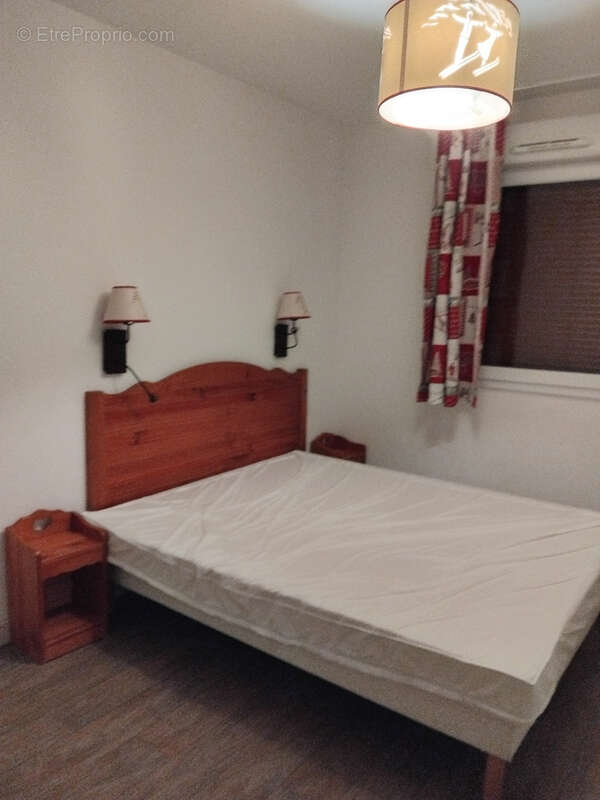 Appartement à SAINT-SORLIN-D'ARVES