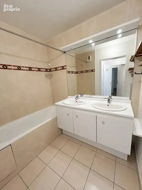 Appartement 3 pièces 59 m² à vendre à Cachan (94230) - photo 10
