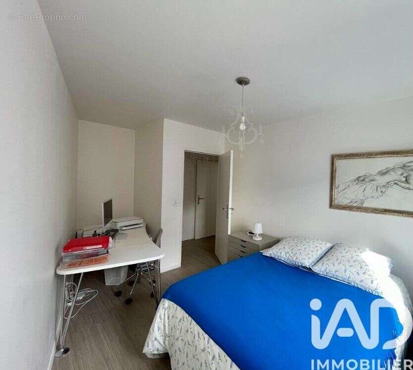 Photo 8 - Appartement à ROUEN
