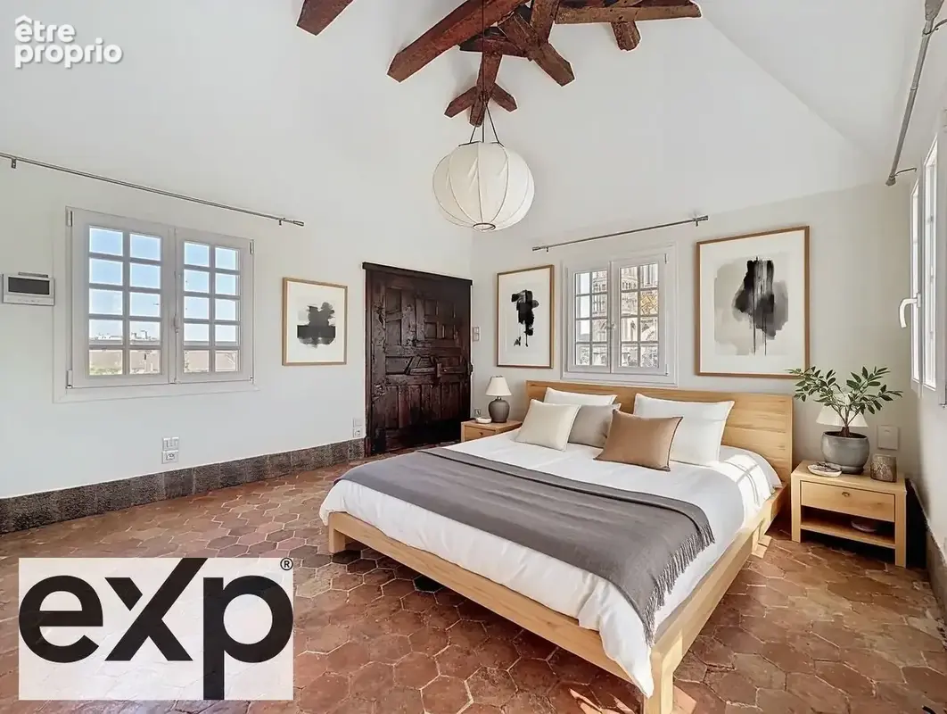 Maison 189 m² à Mantes-La-Jolie  - photo 8