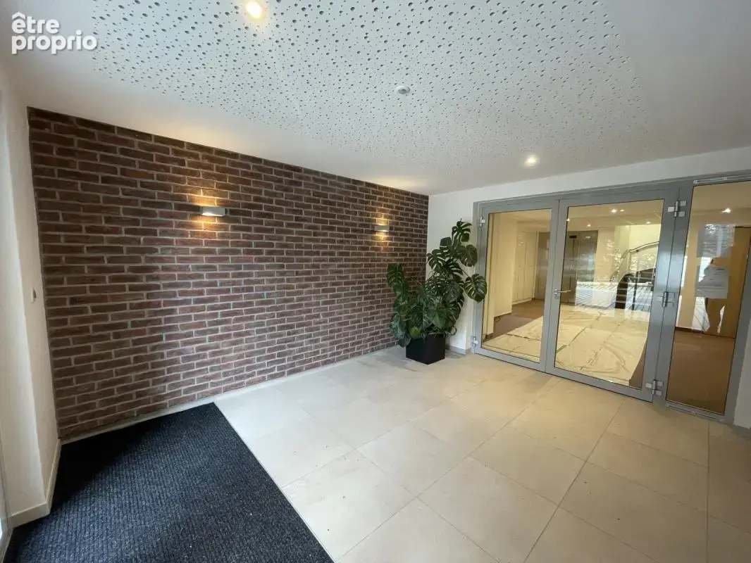Appartement 3 pièces à Mulhouse - photo 14