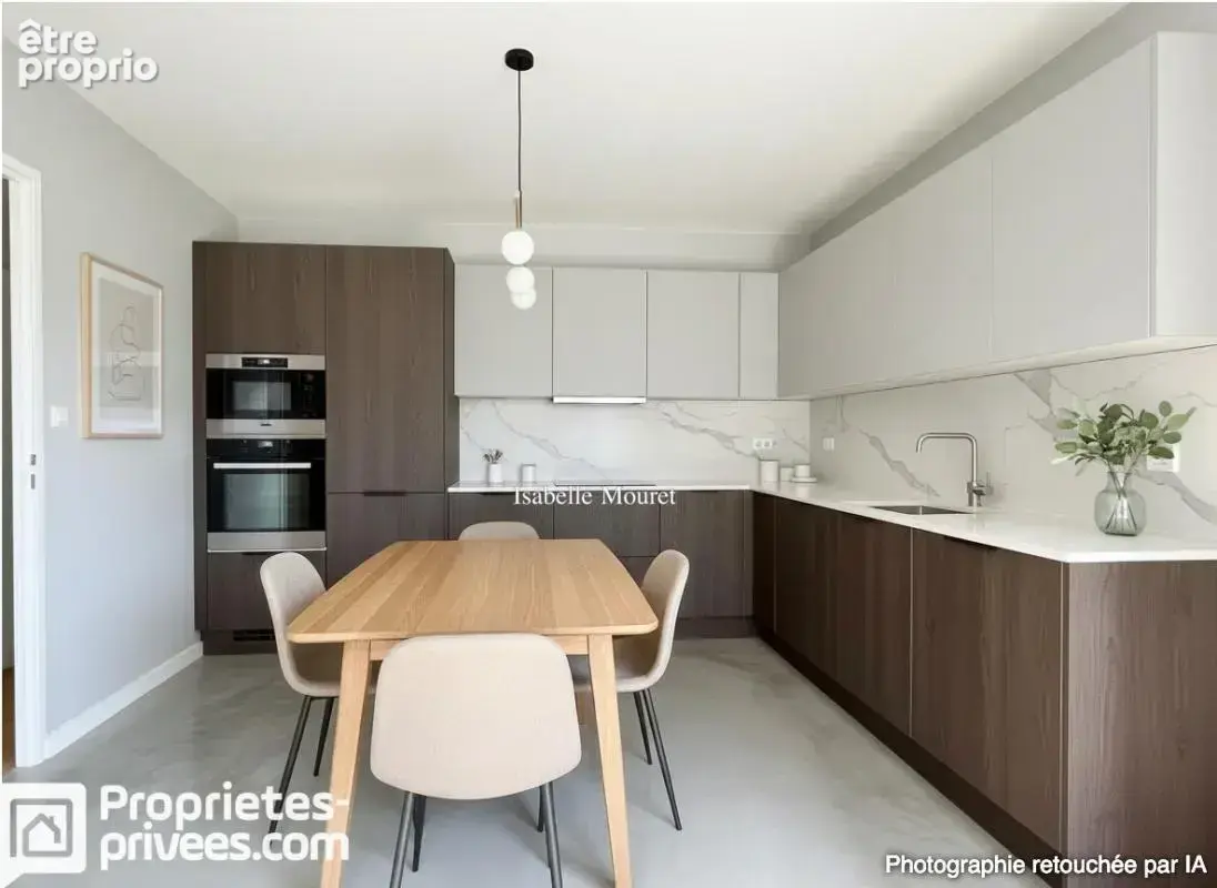 Maison Lapeyrouse Fossat 5 pièce(s) 174 m2 - photo 7