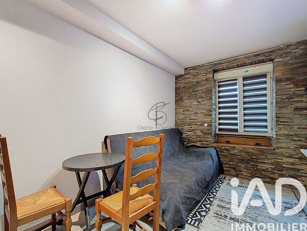 Photo 2 - Appartement à ROISSY-EN-BRIE