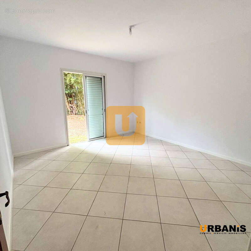 Maison à SAINT-PAUL