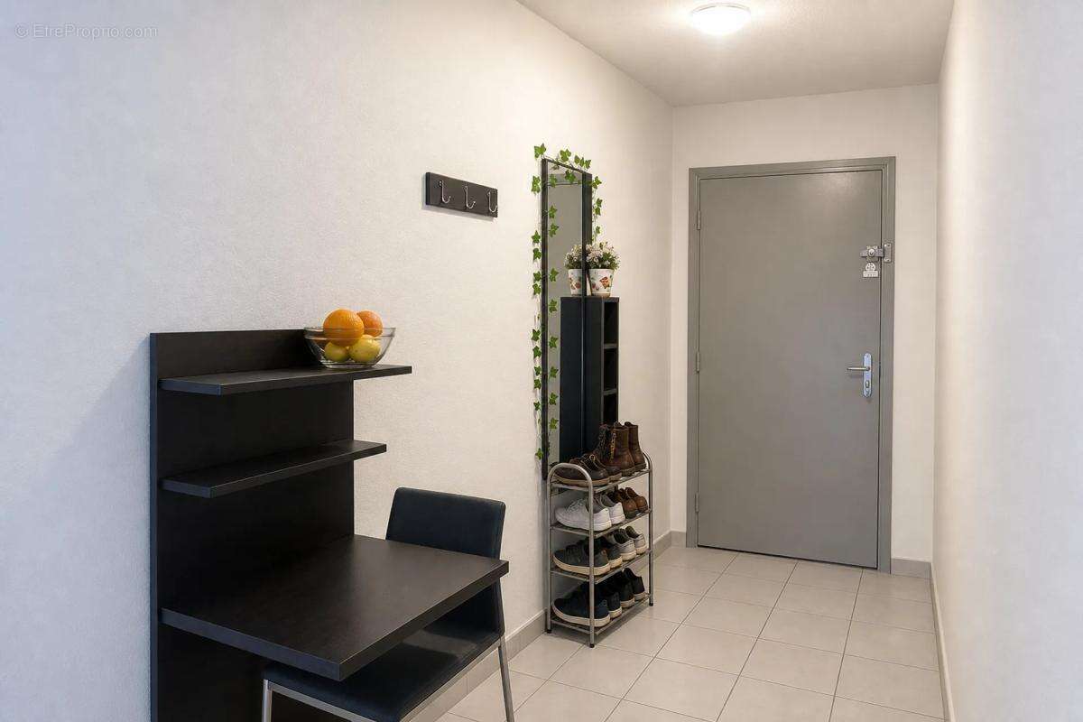 Appartement à LYON-7E
