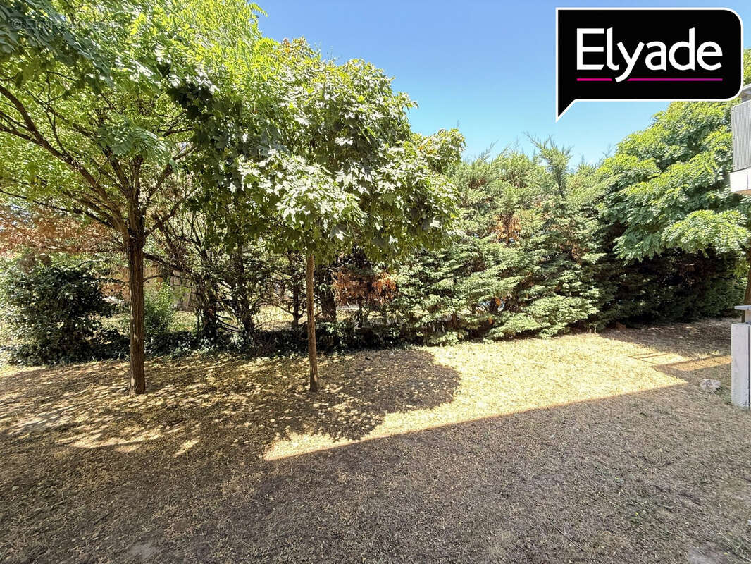 Appartement à AUCAMVILLE