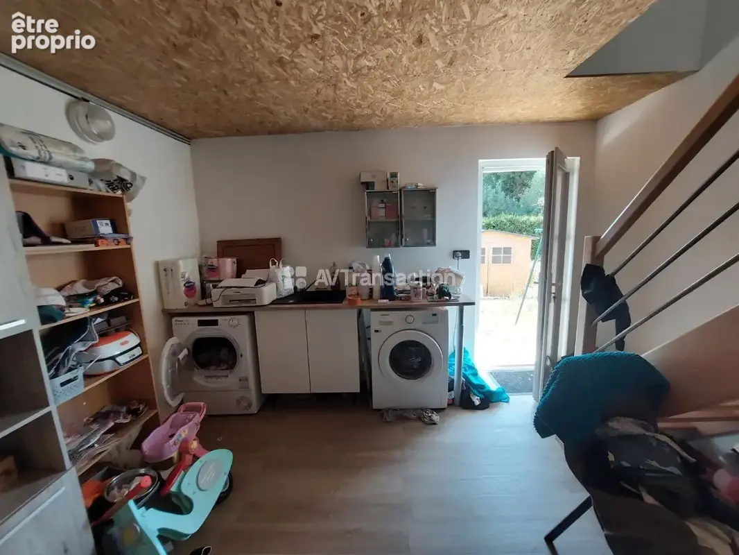 Maison 6 pièces 106 m² à vendre à Soulge-Sur-Ouette (53210) - photo 54