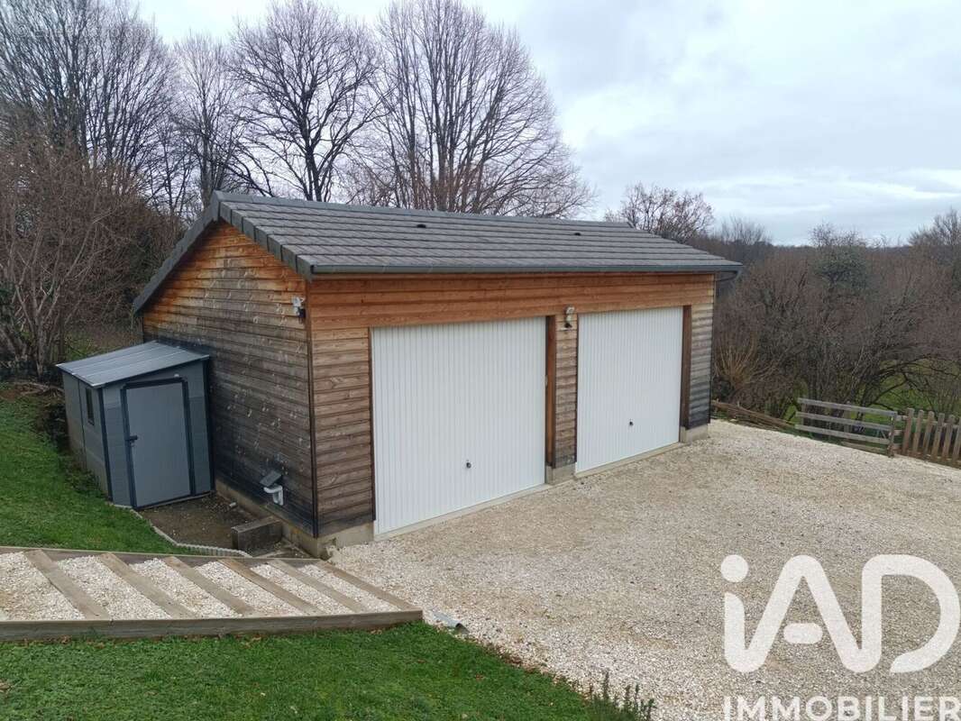 Photo 7 - Maison à SAINT-MARTIN-CANTALES