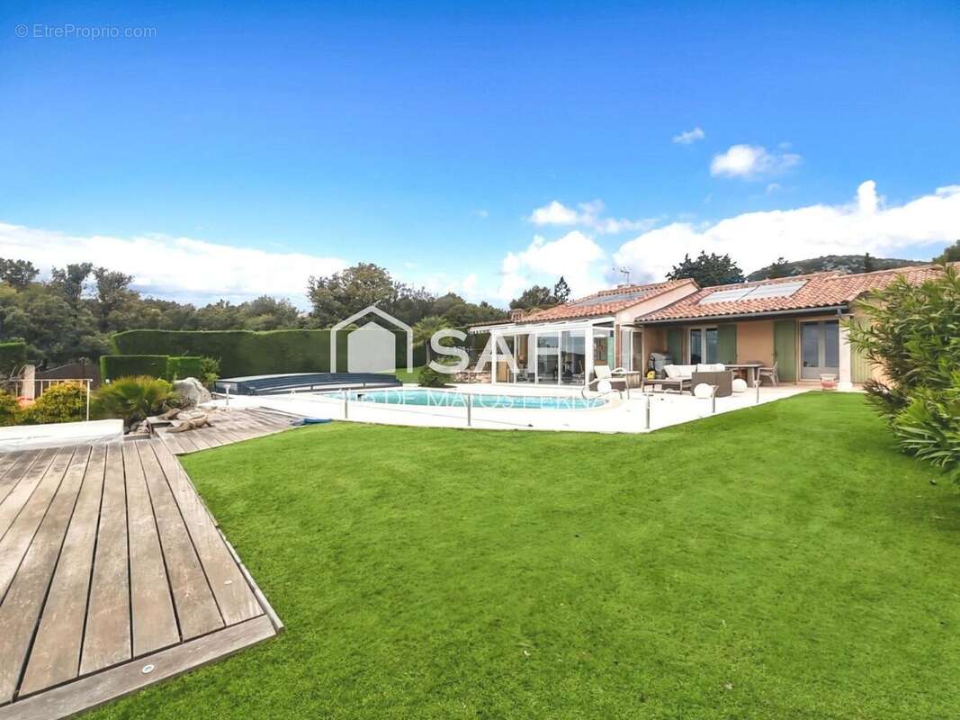 Photo 4 - Maison à MONS