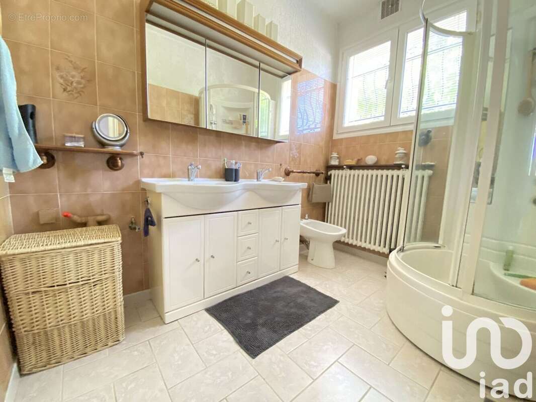 Photo 7 - Maison à GOND-PONTOUVRE