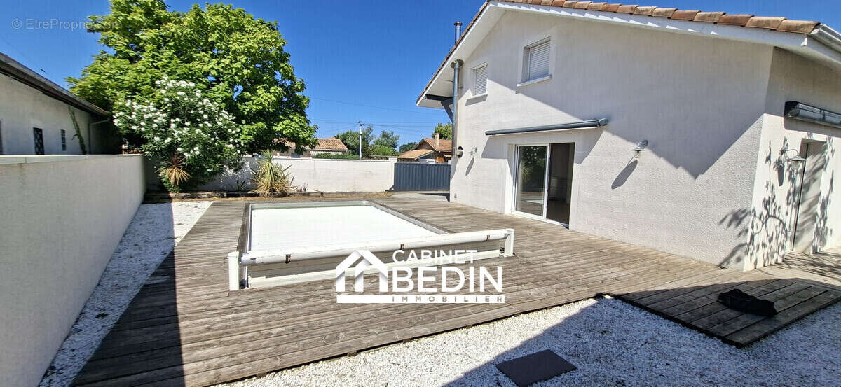 Maison 100 m² à Audenge  - photo 8