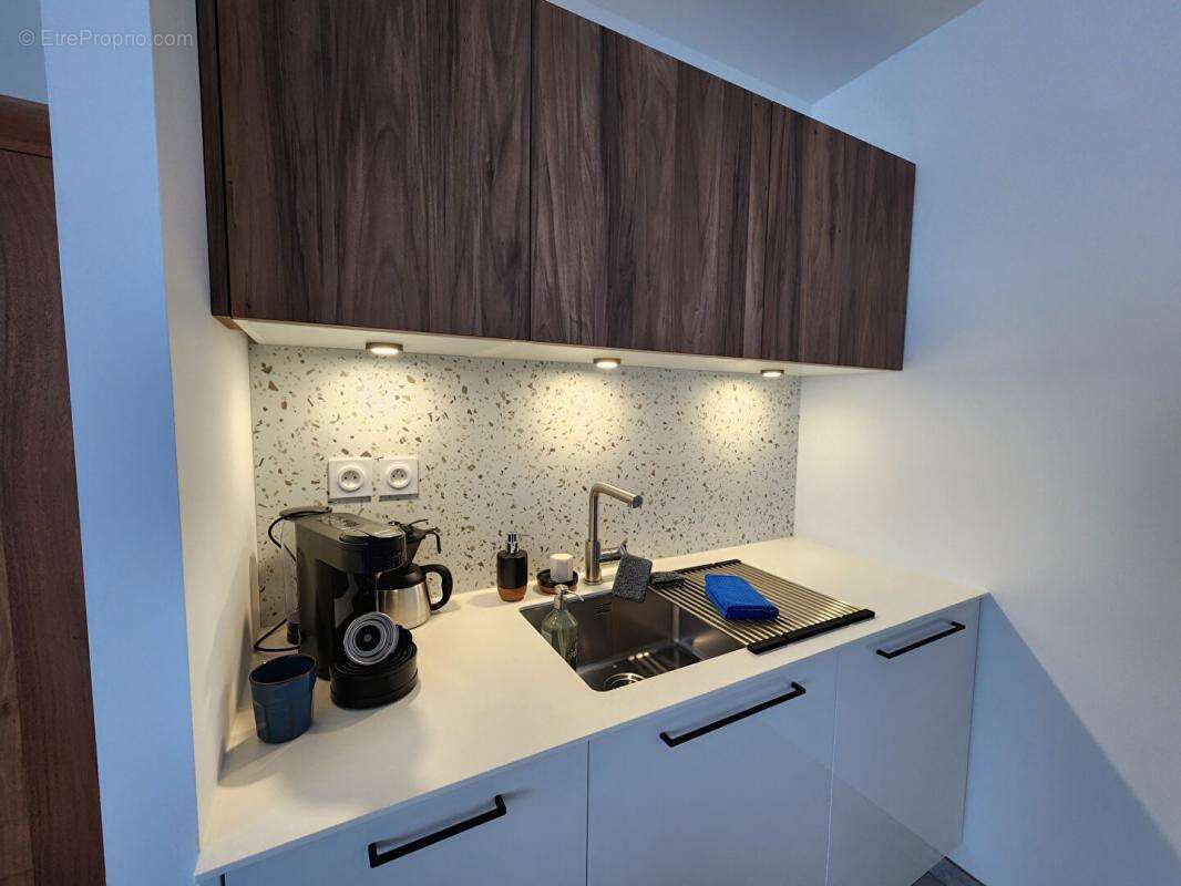 Appartement à SAINT-BREVIN-LES-PINS