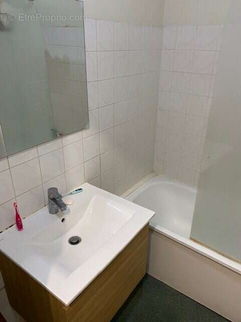 Appartement à VIENNE