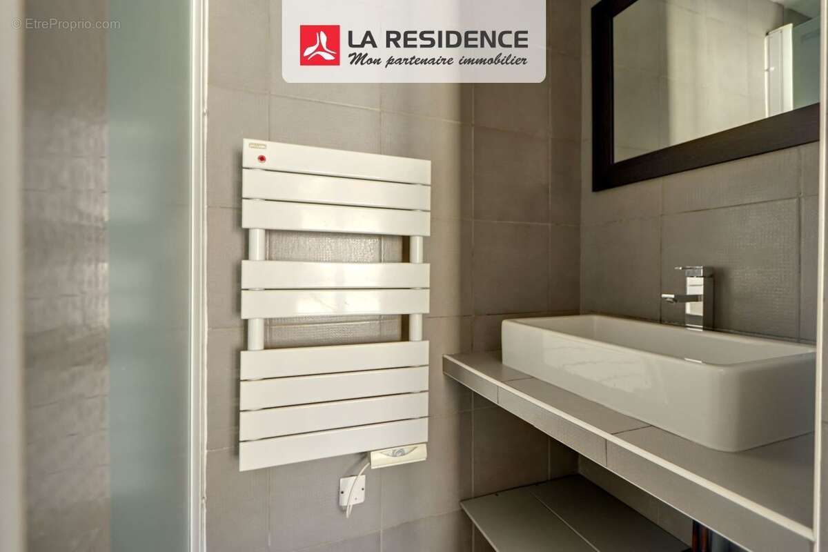 Appartement 28 m² à Taverny  - photo 7