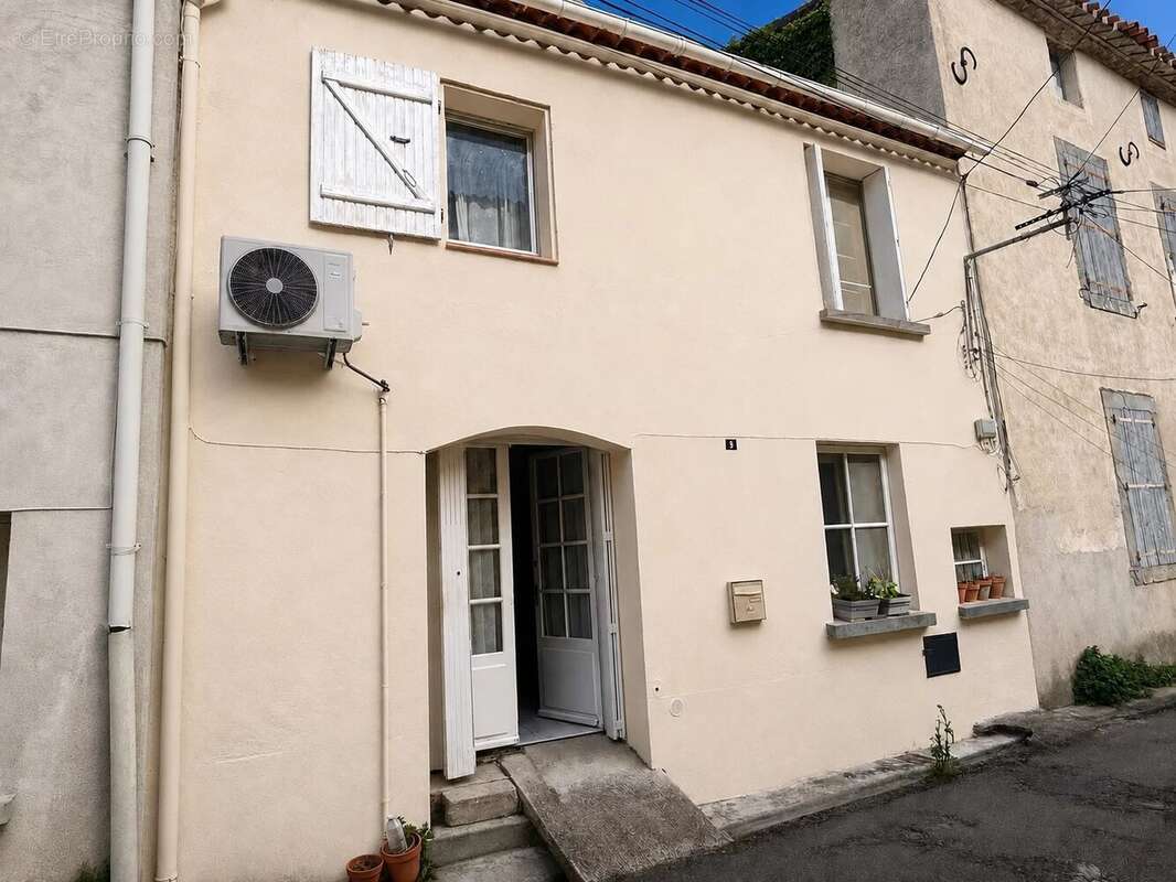 Maison de village de type 3 - photo 4