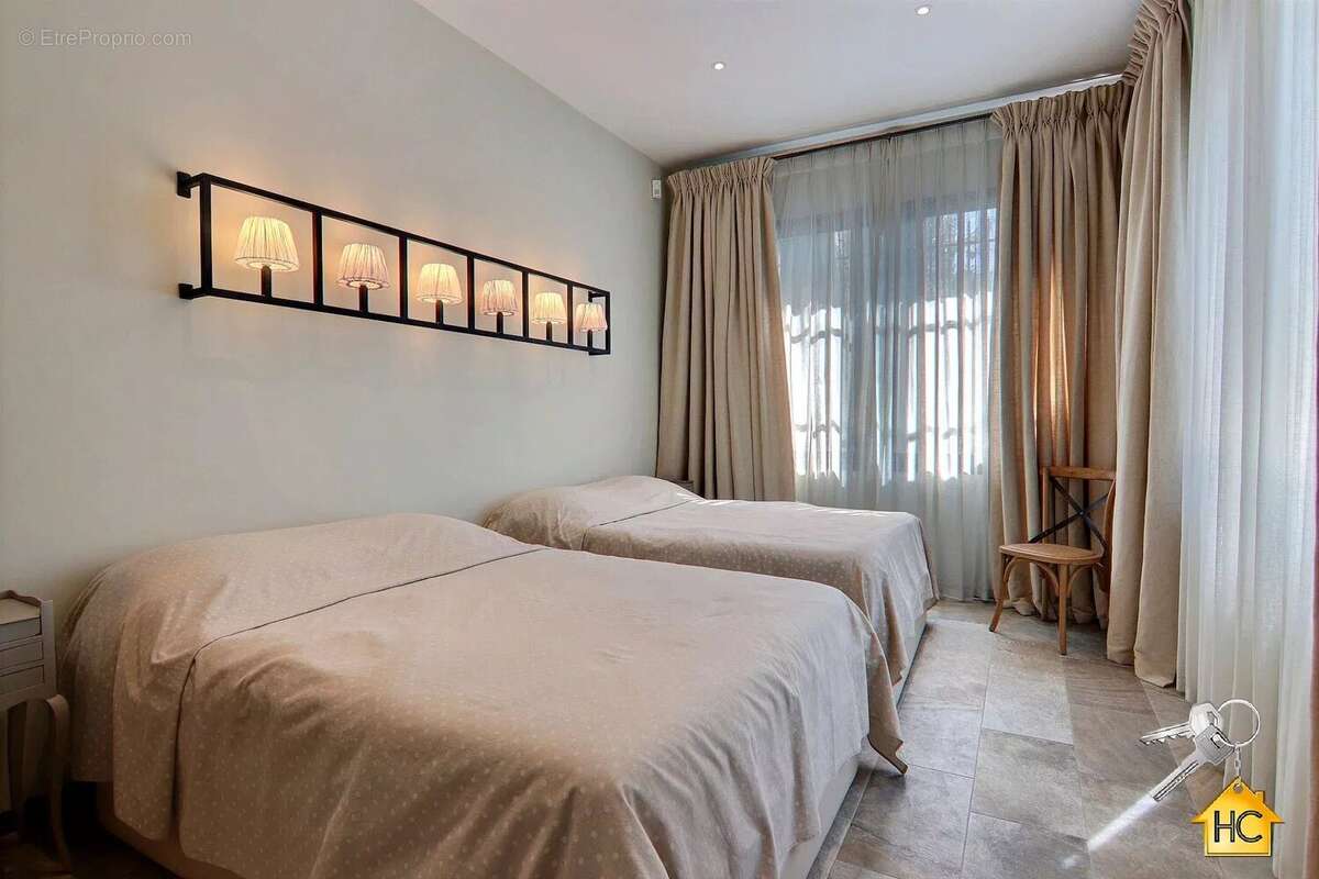 Cannes Exceptionnel Loft - photo 42