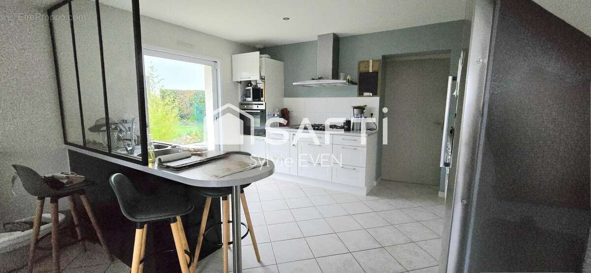 Maison 148 m² à Ploemel  - photo 3