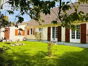 Maison à QUEND
